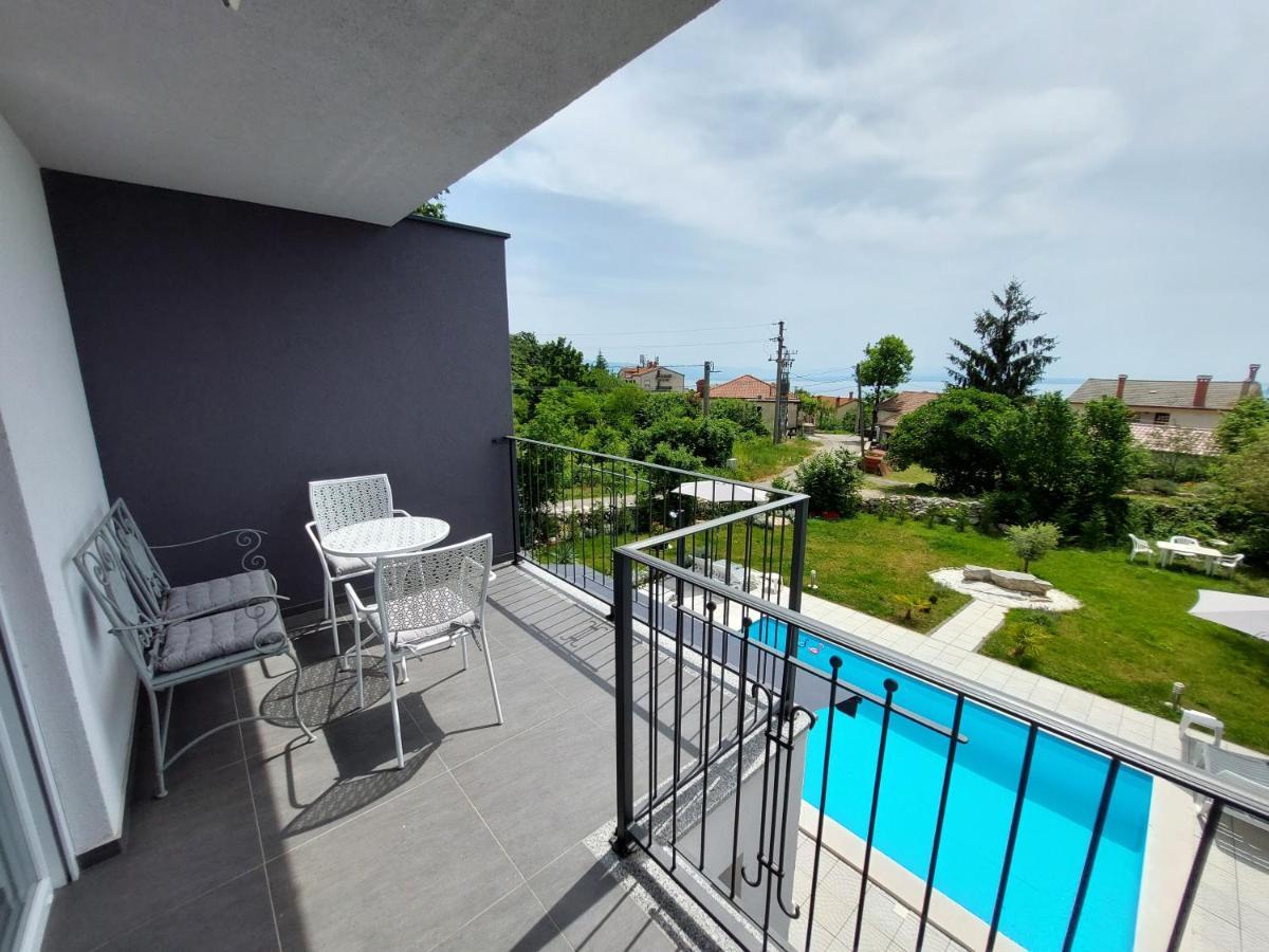 Villa Madlen Ичичи Экстерьер фото