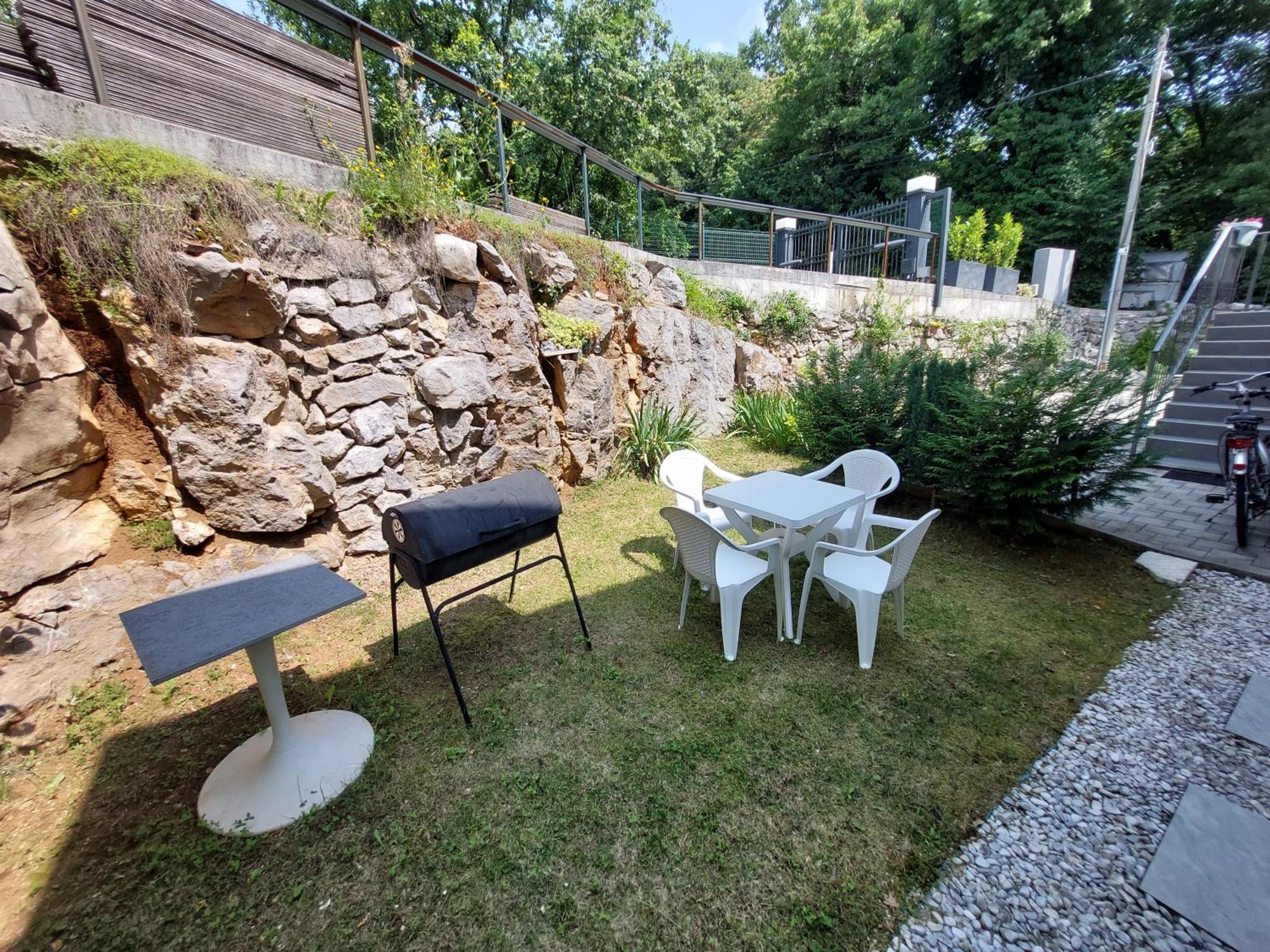 Villa Madlen Ичичи Экстерьер фото